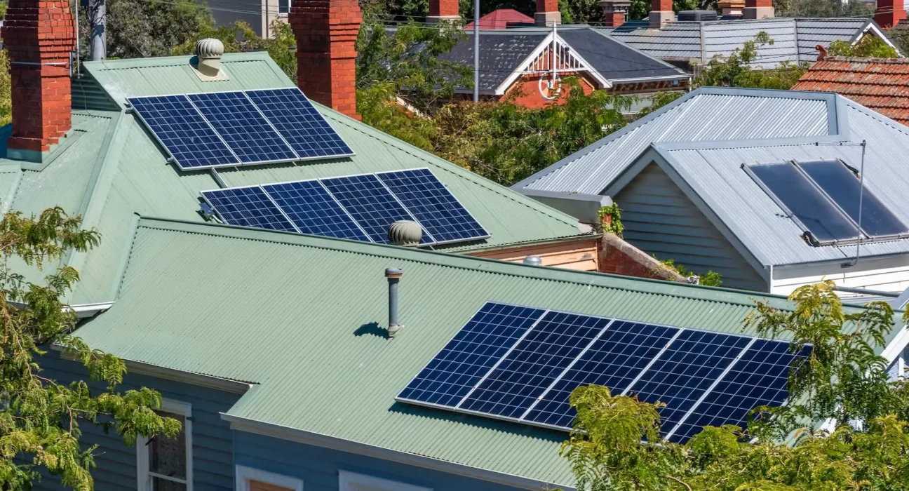 L'énergie solaire en Australie rend l'électricité presque gratuite à midi : les États-Unis peuvent-ils s'en inspirer ?