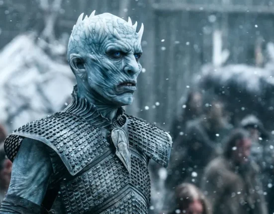 Les Cinq Prochains Chapitres de Game of Thrones Fuités par une IA