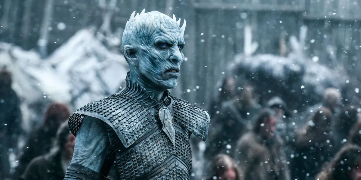 Les Cinq Prochains Chapitres de Game of Thrones Fuités par une IA