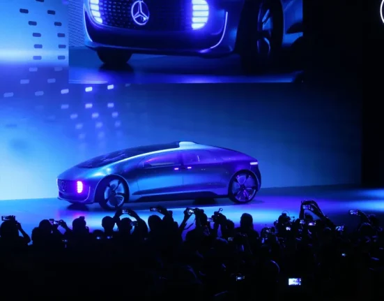 Les Innovations Technologiques en Direct : Actualités de CES 2016
