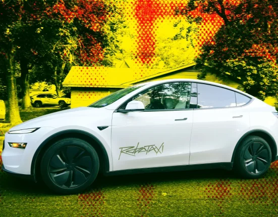 Les Robotaxis de Tesla : Un Échec Retentissant