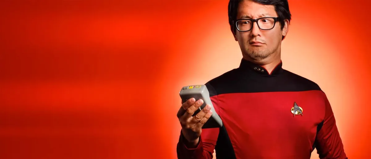 Les Tricordeurs Médicaux de Star Trek en Finale du Concours XPrize