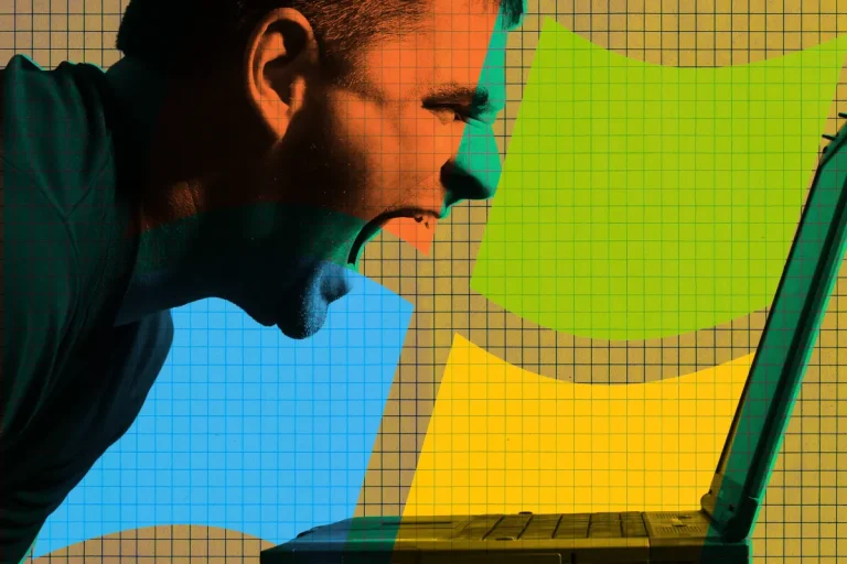 Les Utilisateurs de Windows Furieux Contre le Projet de Microsoft de ...