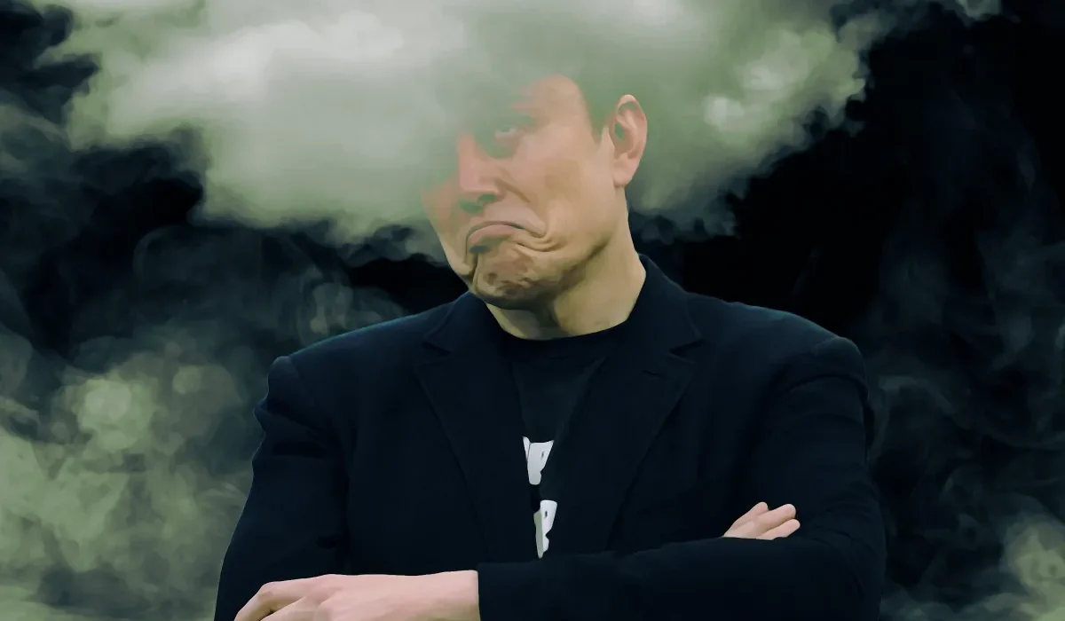 Les Voisins Signalent des Malaises Liés au Gigantesque Superordinateur d'Elon Musk.
