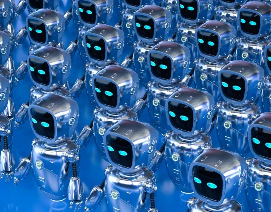 Les bots ont dépassé les humains en ligne : un tournant inattendu de l'Internet.