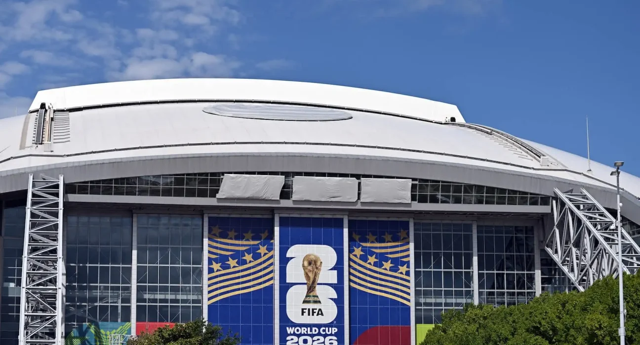 Les fans suivront le terrain, les scientifiques observeront l'air à l'occasion de la Coupe du Monde à DFW.