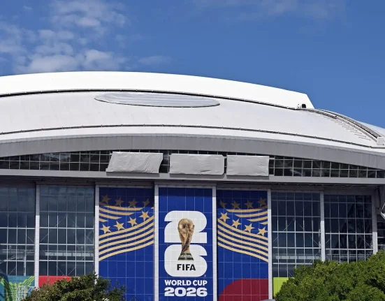 Les fans suivront le terrain, les scientifiques observeront l'air à l'occasion de la Coupe du Monde à DFW.