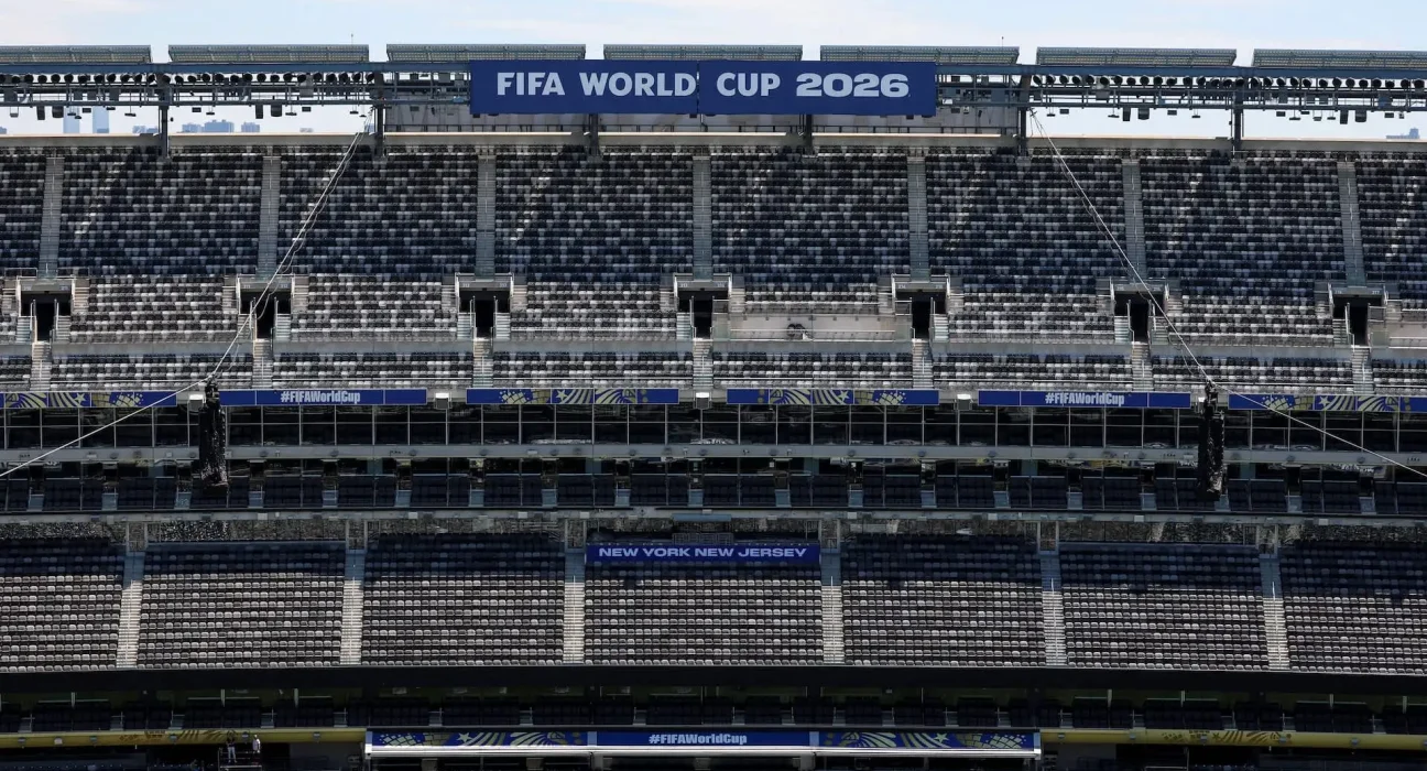Les joueurs appellent la FIFA à agir face aux risques de chaleur extrême lors de cinq matchs de la Coupe du Monde.