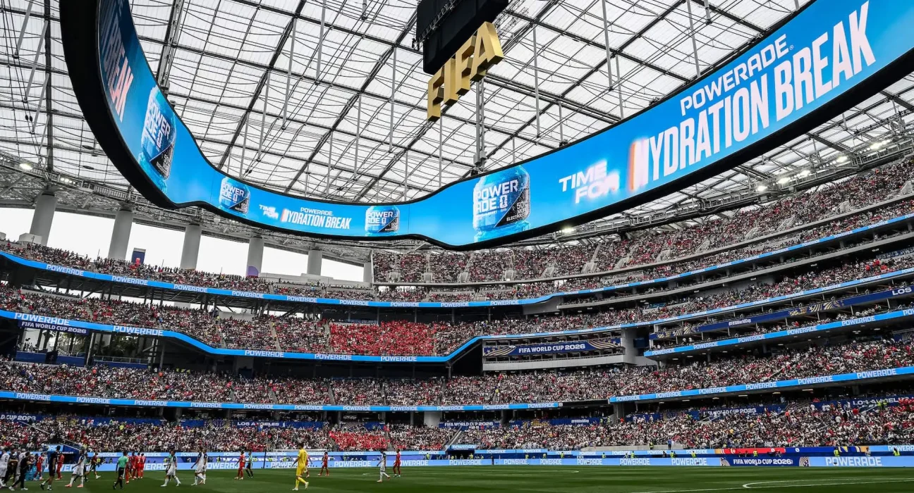 Les températures à Los Angeles frôlent les 80 degrés : un avis de chaleur et le rôle de la Coupe du Monde