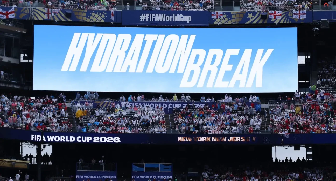 New York se prépare à l'afflux de la Coupe du Monde, au 4 juillet et à une vague de chaleur avec des températures ressenties au-dessus de 40°C.