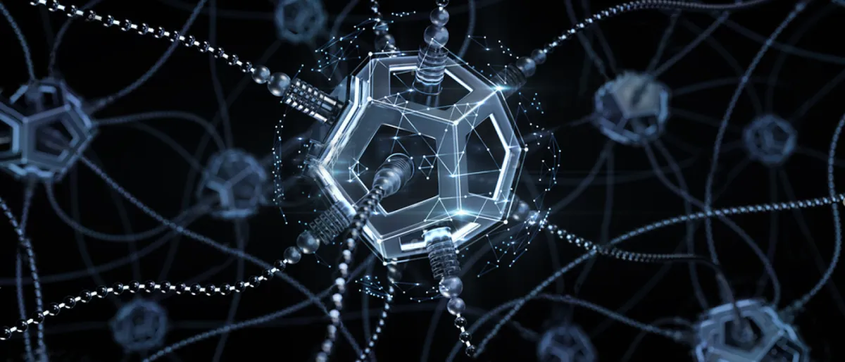 Nous avons conçu une synapse artificielle capable d'apprentissage autonome