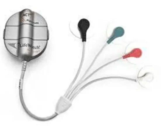 Nouveau Moniteur Cardiaque : Communication en Temps Réel avec le Médecin via Bluetooth