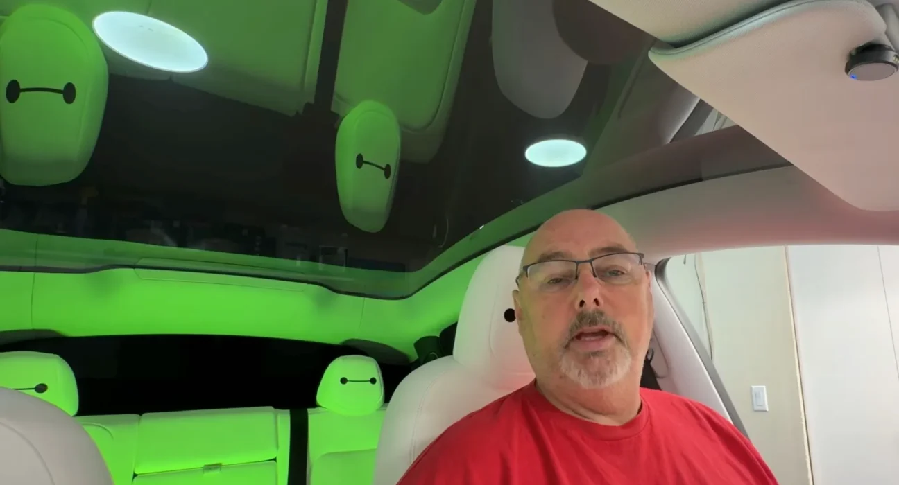 Propriétaire d'une Tesla Model Y ébloui par les résultats d'un test de batterie après 16 000 miles parcourus en 6 mois avec une utilisation intensive des chargeurs rapides.