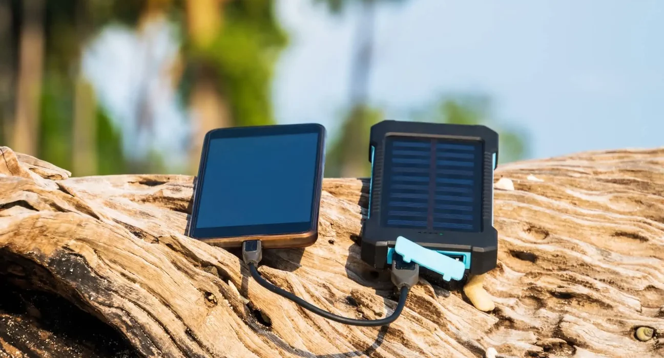 Rappel de milliers de chargeurs solaires en raison d'un risque de surchauffe aux États-Unis et au Canada