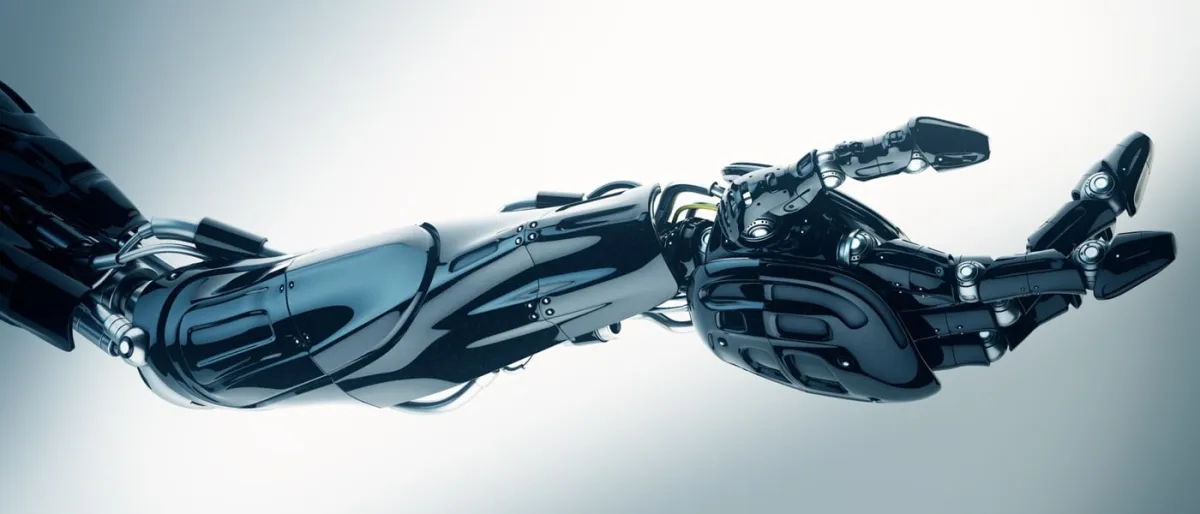 Rebrancher le Cerveau : Utilisation des Ondes Cérébrales pour Commander des Membres Robotiques