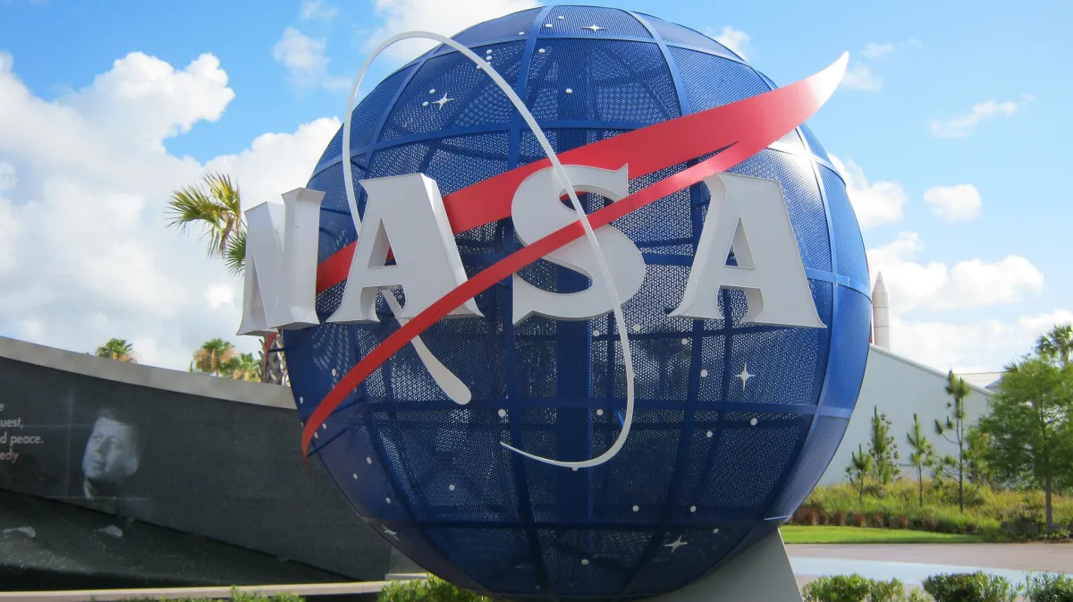 Recherche Financée par la NASA : Des Engins Spatiaux Autonomes Grâce à l'IA et à la Blockchain