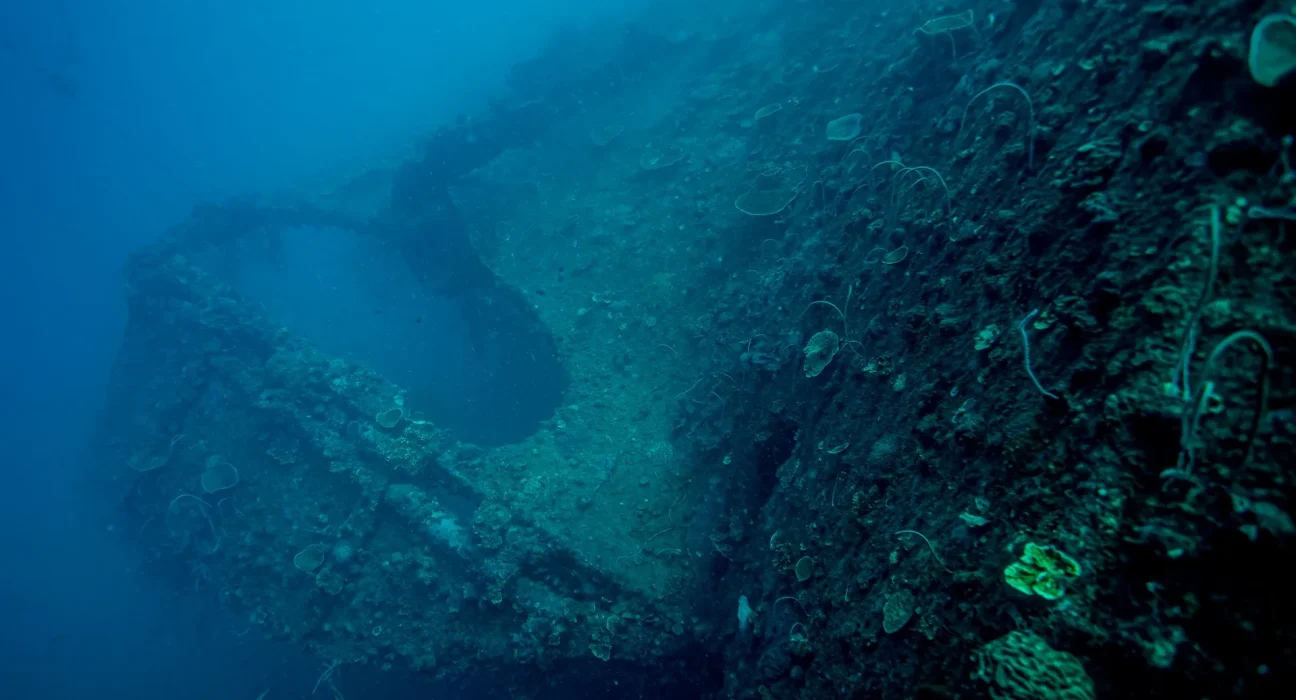 Redécouverte du Hōfuku Maru : 80 ans après, le naufrage des 1 200 prisonniers de guerre près de Luzon