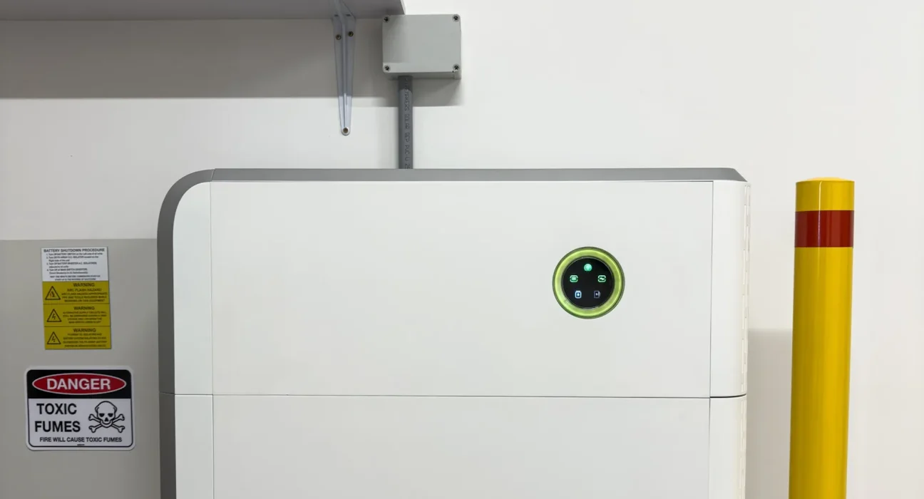 Réforme de la Loi Solaire du Connecticut : Les Batteries Domestiques Prises en Charge Face aux Limites des Incitations pour Panneaux Solaires