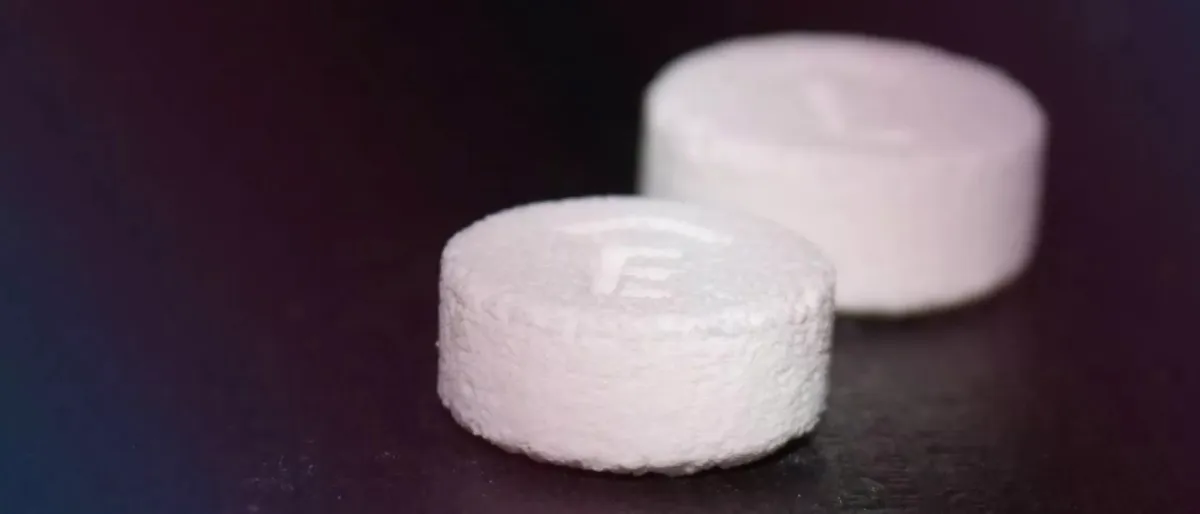 Révolution Médicale : Lancement du Premier Médicament Imprimé en 3D