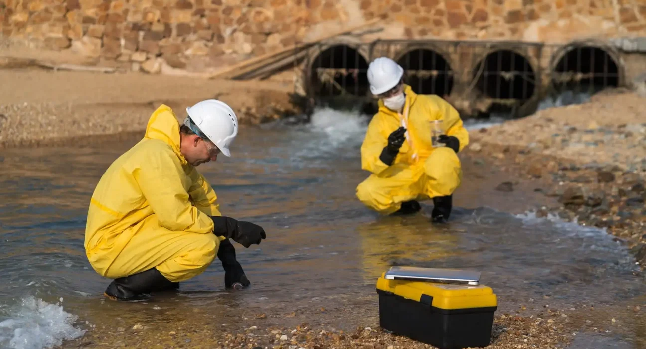 Tests d'eau gratuits autour du site Superfund du Colorado : des résultats rassurants, mais 14 analyses révèlent une contamination.