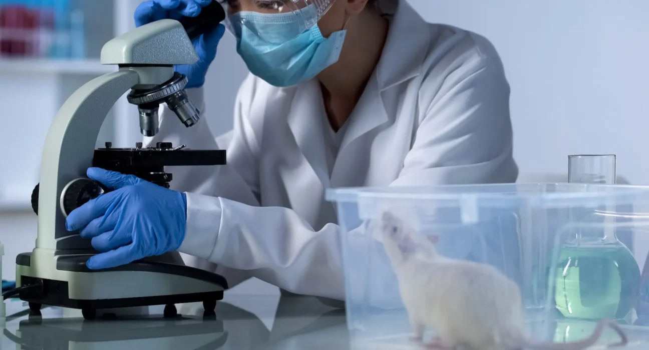 Tous les êtres vivants exposés : les scientifiques cartographient les microplastiques au cœur des tissus
