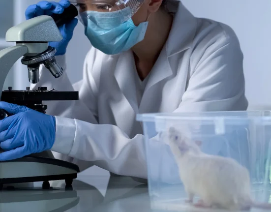 Tous les êtres vivants exposés : les scientifiques cartographient les microplastiques au cœur des tissus
