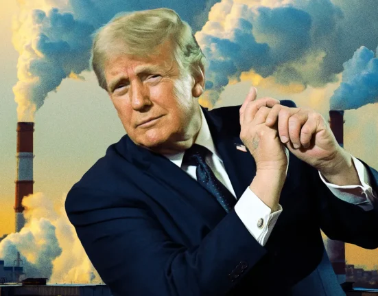 Trump Investit Massivement pour Sauver l'Industrie Charbonnière en Déclin