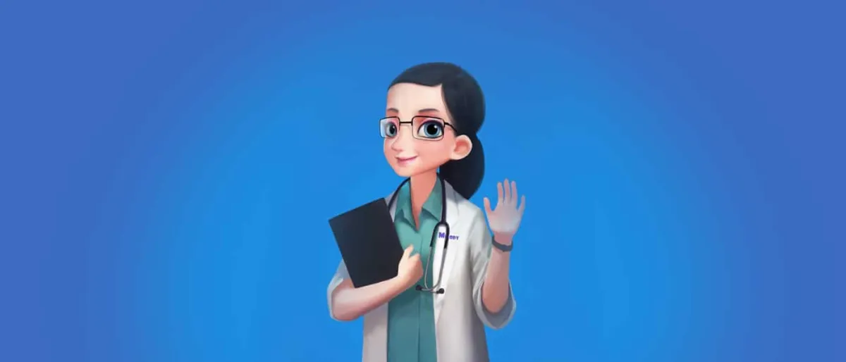 Un Chatbot Intelligent pour Faciliter le Diagnostic Médical des Médecins.