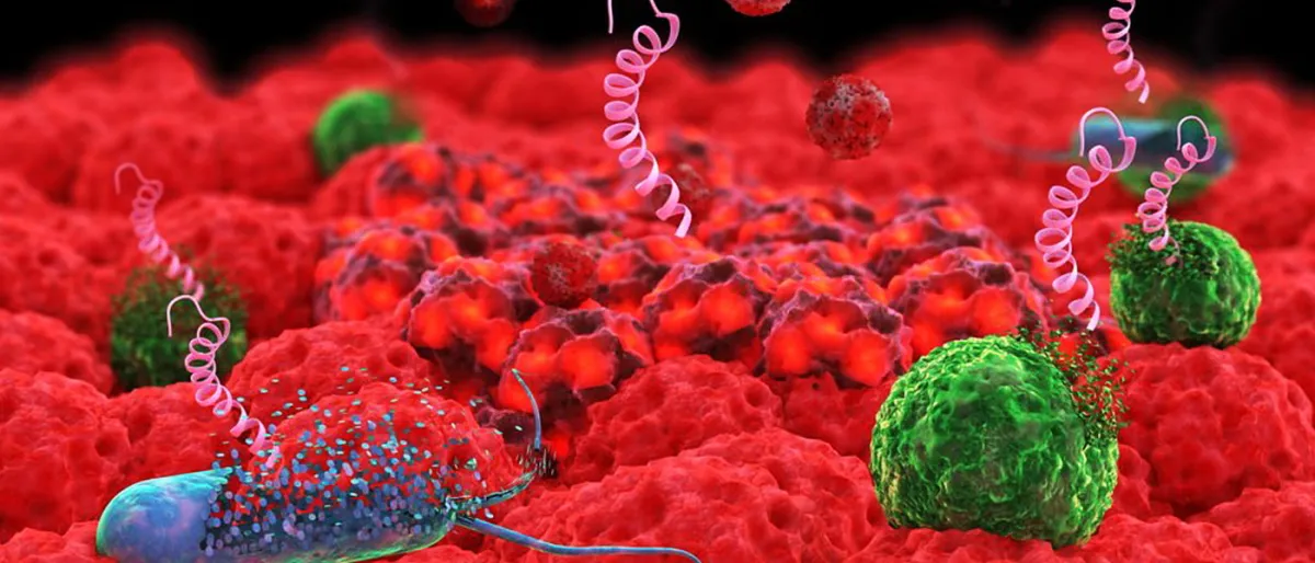 Un Monde Sans Antibiotiques : L'ONU Soulève l'Urgence de la Résistance Antimicrobienne.