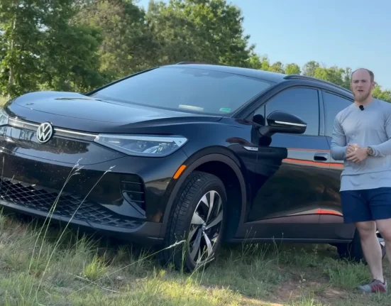 Un acheteur partage l'impact de 10 000 miles sur la batterie de son Volkswagen ID.4 2023 acquis pour 19 300 $