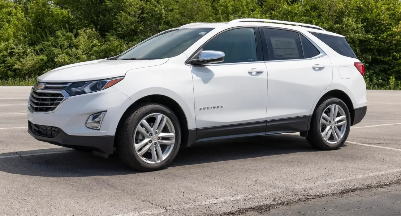 Un conducteur de Las Vegas inquiet pour son Equinox EV sous 43 degrés reçoit des nouvelles rassurantes