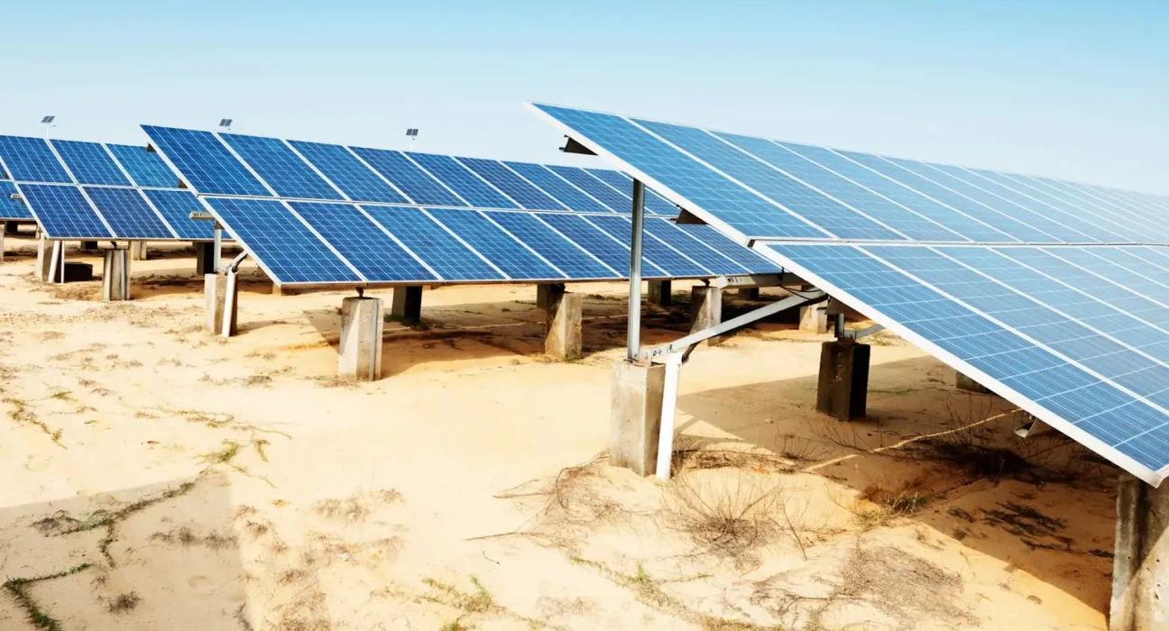 Un juge déclare qu'une coopérative du Minnesota ne peut pas couper l'alimentation électrique d'un casino tribal en raison d'une centrale solaire de 2,5 mégawatts.