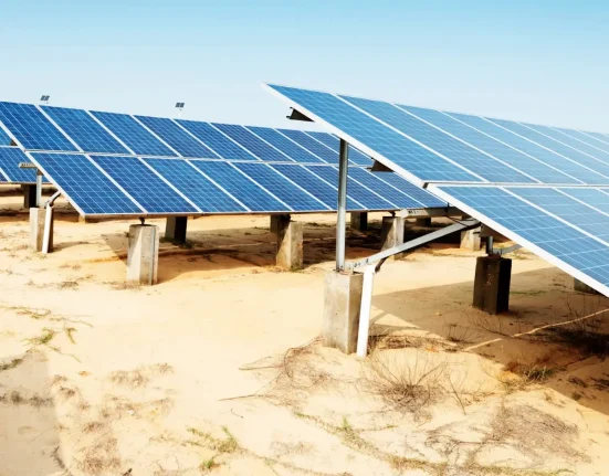 Un juge déclare qu'une coopérative du Minnesota ne peut pas couper l'alimentation électrique d'un casino tribal en raison d'une centrale solaire de 2,5 mégawatts.