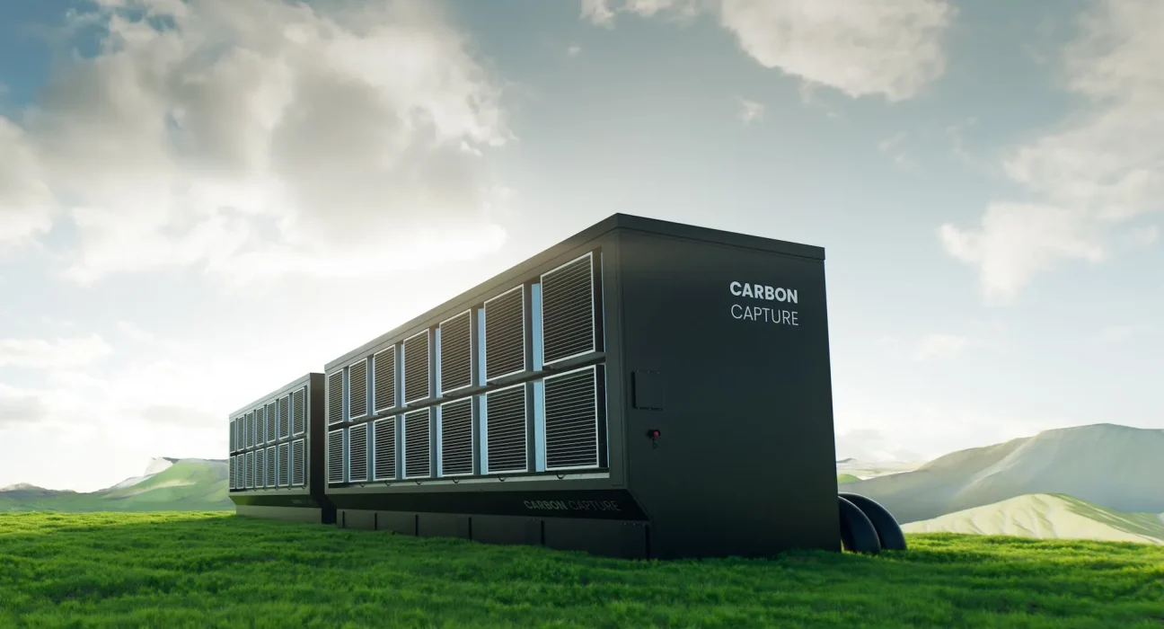 Un nouveau rapport alerte sur l'insuffisance des efforts de capture de carbone face à l'élargissement de l'écart climatique