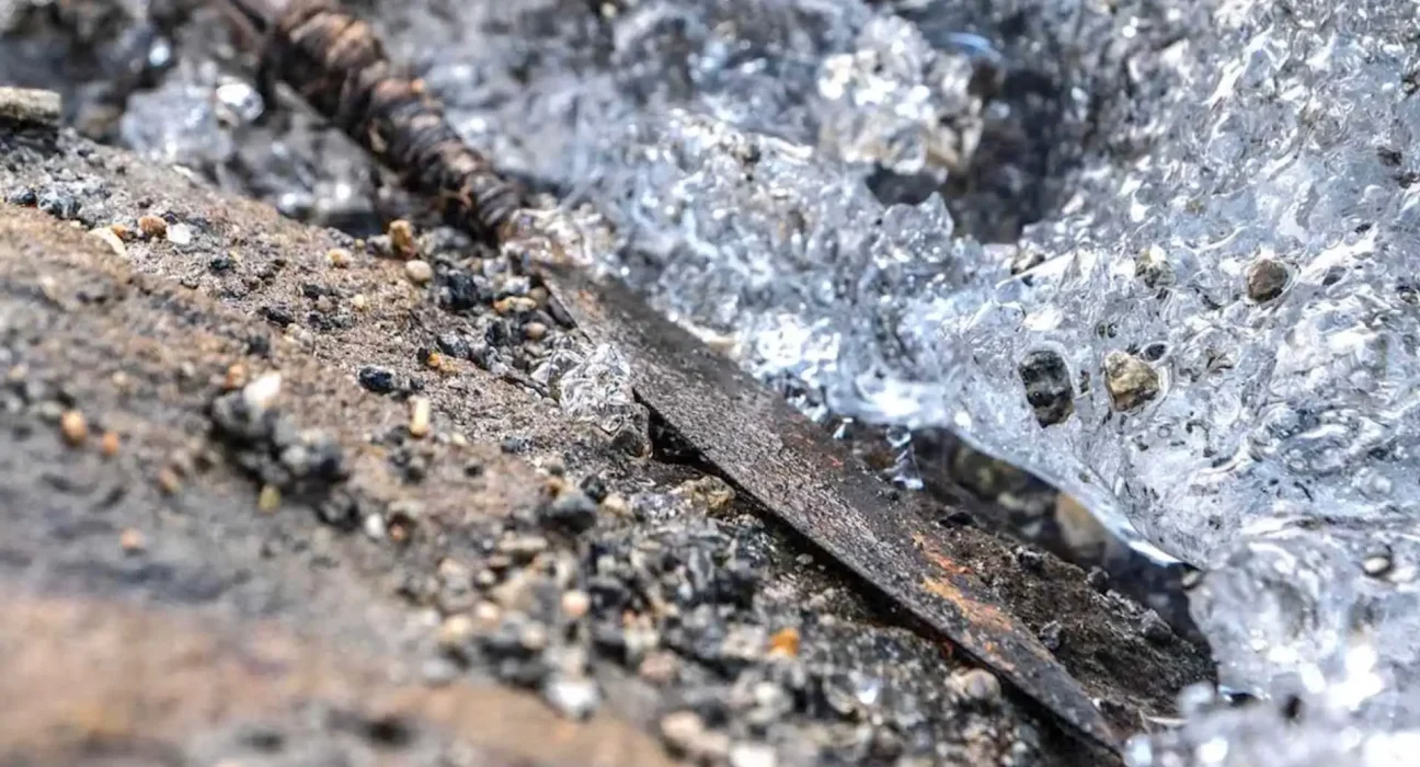 Un randonneur découvre une chaussure vieille de 3 400 ans dans la glace fondue de Norvège, entraînant la révélation de milliers d'artefacts.
