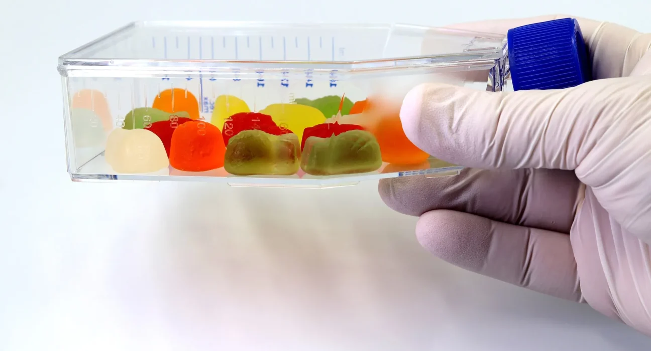 Un répulsif à insectes gélifié prometteur reste sans financement dans un laboratoire de la Marine