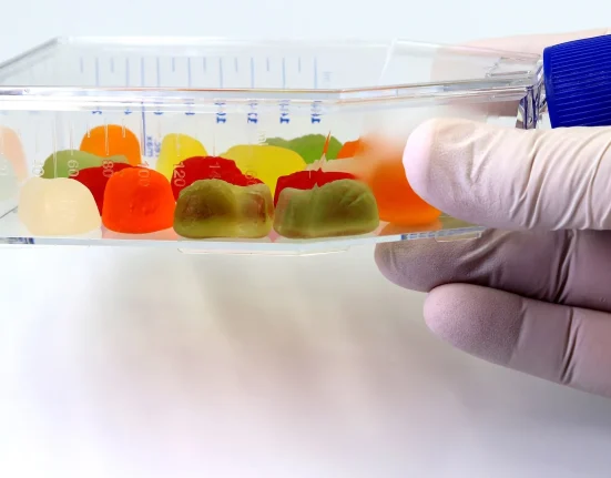 Un répulsif à insectes gélifié prometteur reste sans financement dans un laboratoire de la Marine