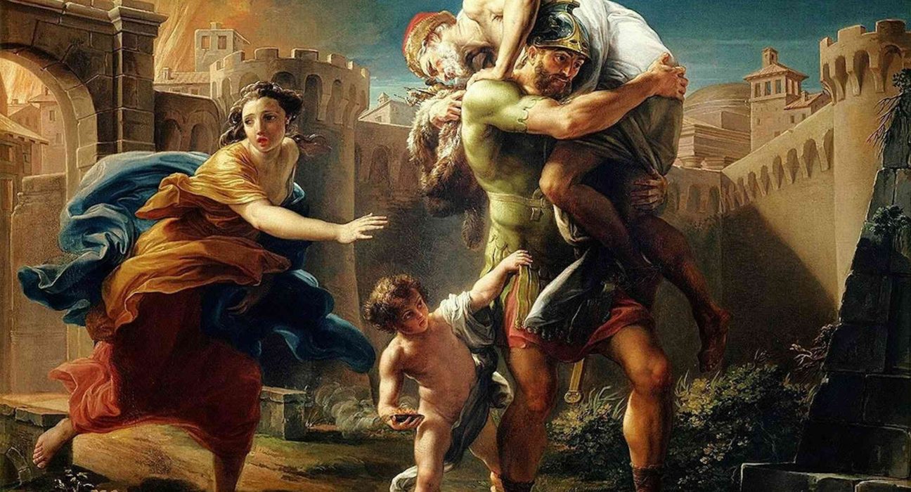 Une Découverte Inattendue au Coeur d'une Momie Égyptienne de 1 600 Ans