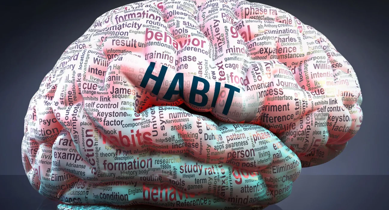 Une Étude Révolutionnaire remet en Question une Théorie des Habitudes Centenaire.
