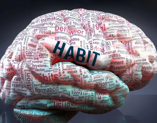 Une Étude Révolutionnaire remet en Question une Théorie des Habitudes Centenaire.