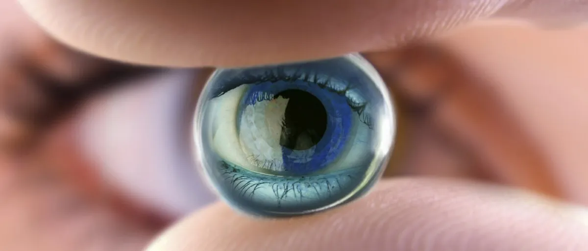 Une Nouvelle Étude sur la Rétine Artificielle Pourrait Offrir une Vision Électronique aux Aveugles.