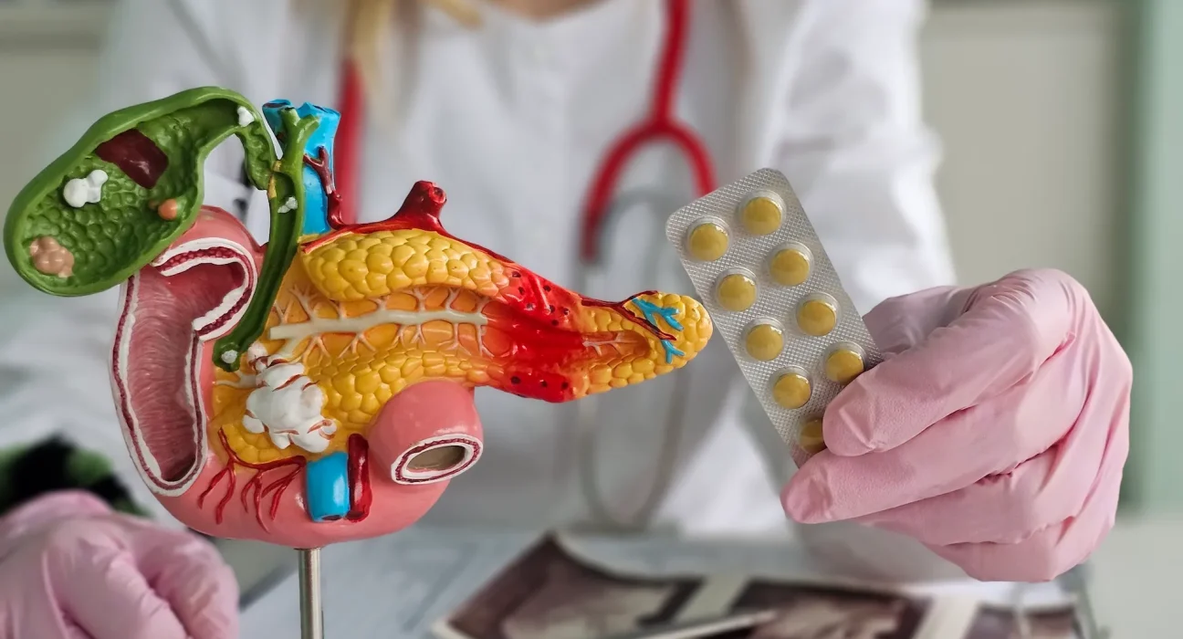 Une Révolution Médicale : Un Nouveau Médicament Quotidien contre le Cancer du Pancréas Améliore les Chances de Survie
