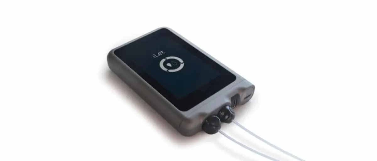 Une Société Cyborg : L'Approbation Historique du Premier Pancréas Artificiel par la FDA