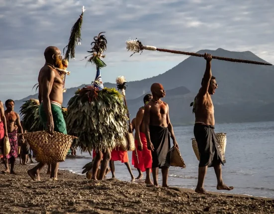 Une étude révèle que l'ADN des Denisoviens renforce la résistance aux virus chez les populations du Pacifique Sud