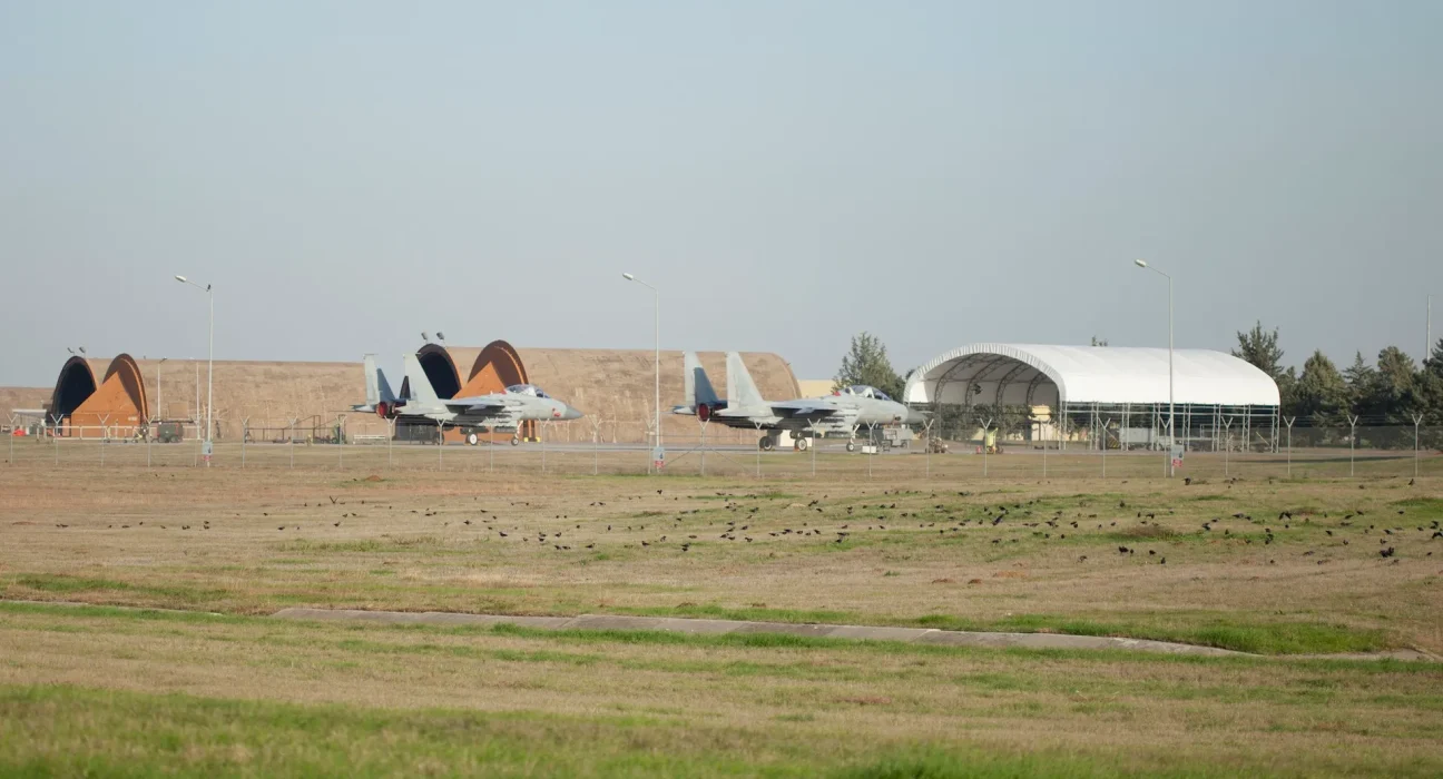 « Une solution innovante pour gérer les 20 plans d'espèces chevauchantes sur les bases militaires : l'initiative de Virginia Tech »