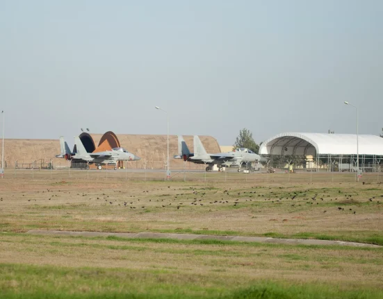 « Une solution innovante pour gérer les 20 plans d'espèces chevauchantes sur les bases militaires : l'initiative de Virginia Tech »