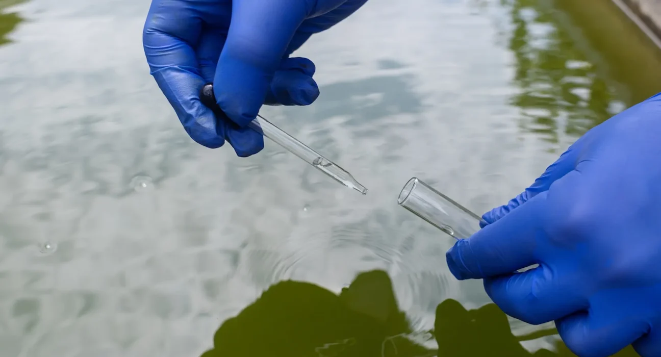 Une ville de l'Iowa dépense 800 000 $ pour un nouveau puits, puis découvre qu'il alimente en eau contaminée.