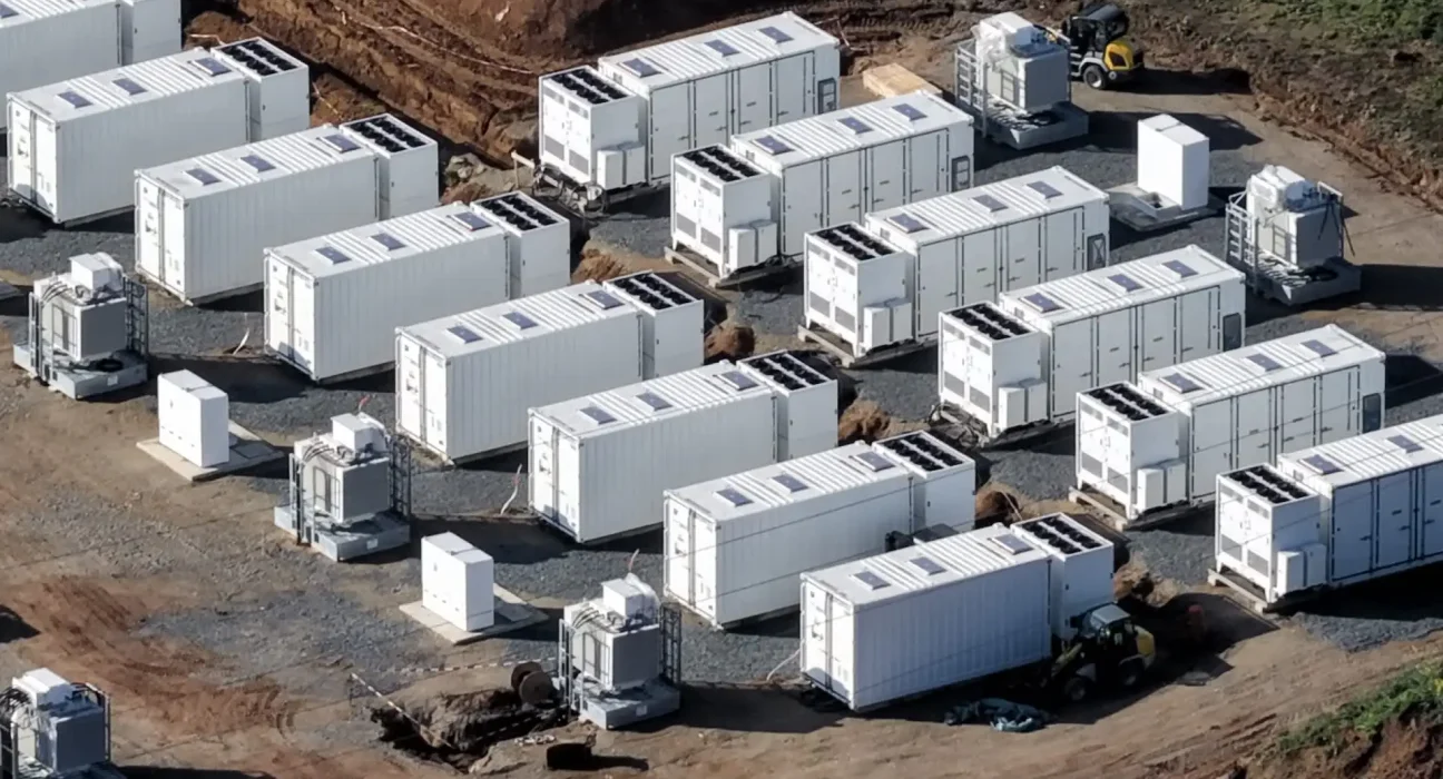 Une ville du Wisconsin exige des restrictions plus strictes sur les sites de stockage de batteries à grande échelle alors qu'un projet local avance.