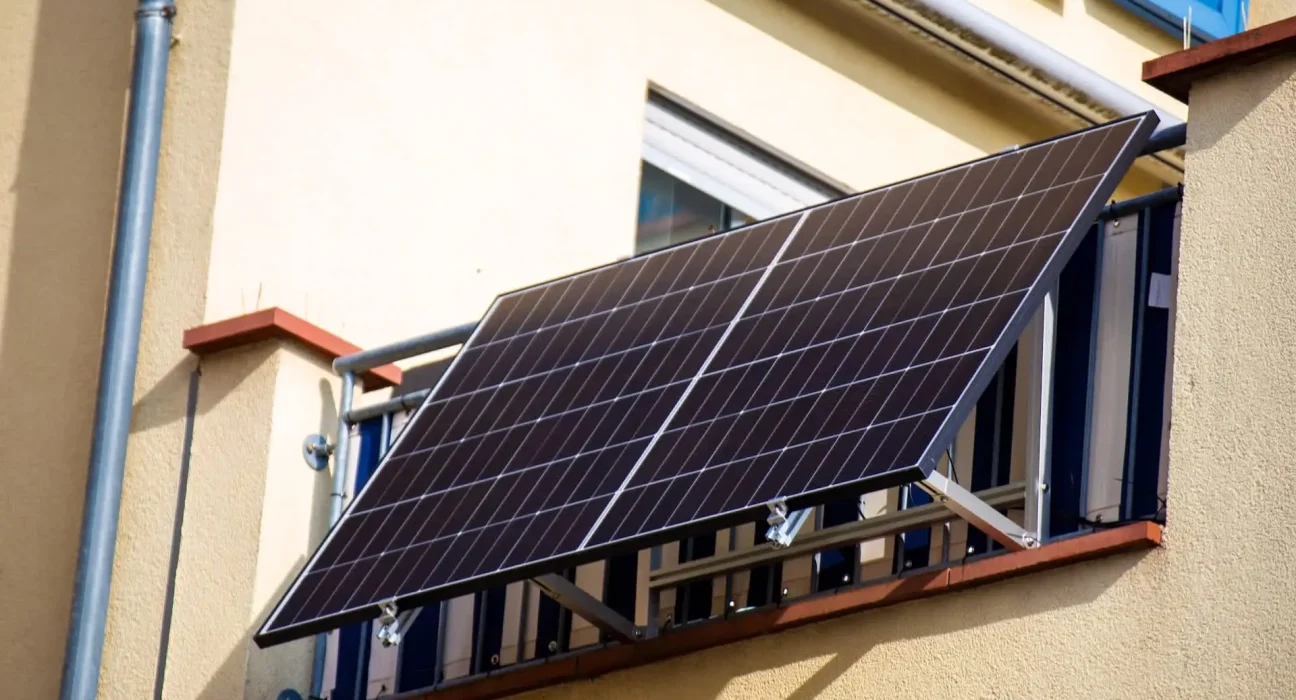 Utah autorise le branchement de panneaux solaires sur les prises murales : 30 États emboîtent le pas