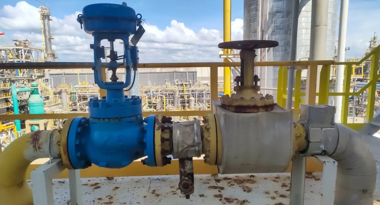 Vanne défectueuse : une journée suffit à dépasser la limite annuelle de carcinogènes d'une usine de stérilisation en Virginie.